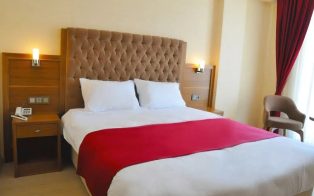 Konuk Hotel