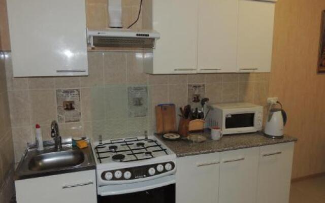 Alexandria Guest House