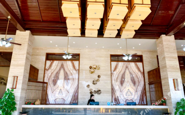 Baoting Diamond Resort