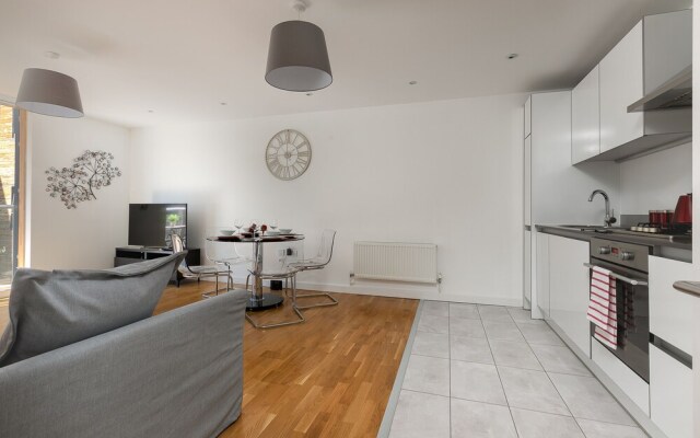 Hayward Serviced Apartments