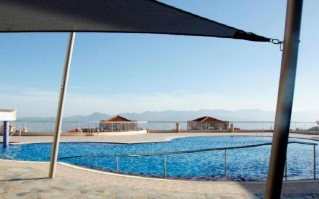 Latchi Panorama Resort Luxury Villas