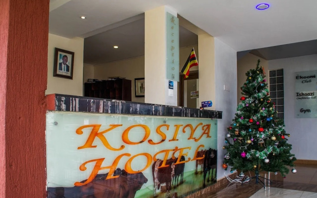 Kosiya Hotel
