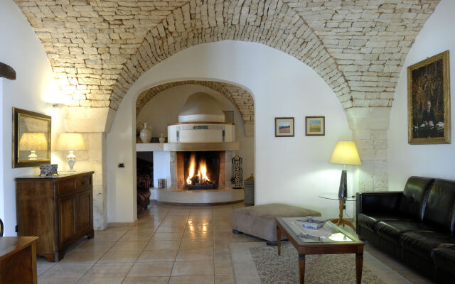 Masseria Chiancone Torricella