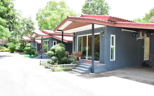 Sinatara Resort