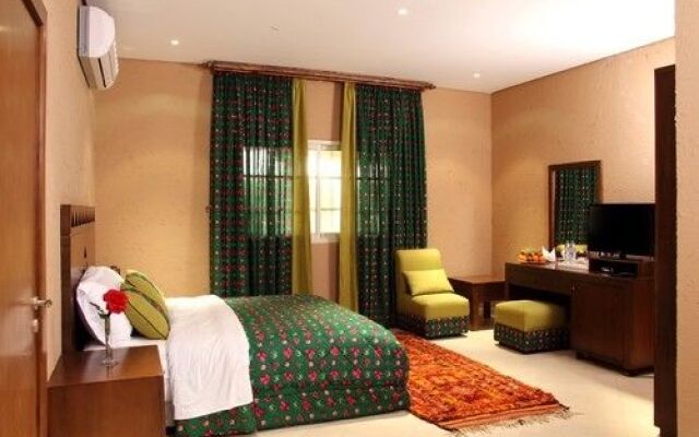 Al Malfa Resort