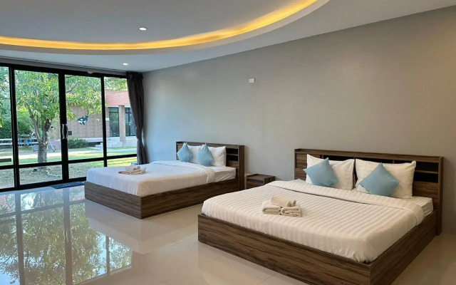 Golf Inn Resort