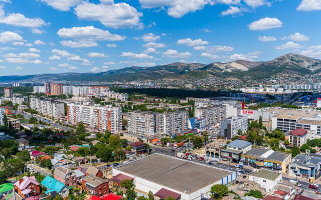 LetoApart (ЛетоАпарт) на улице Чайковского