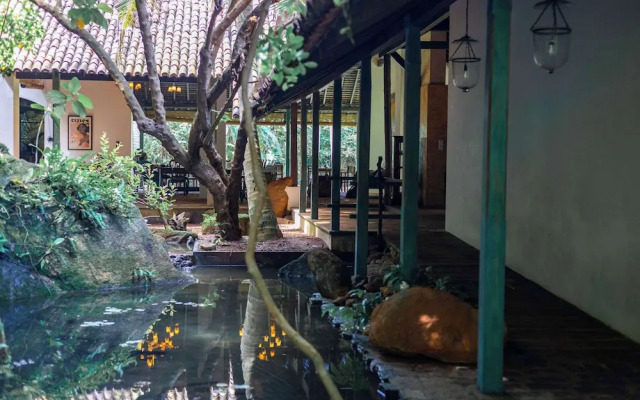 Sama Retreats - Kosgoda