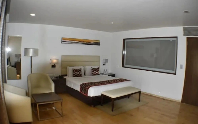 Hotel Club 29