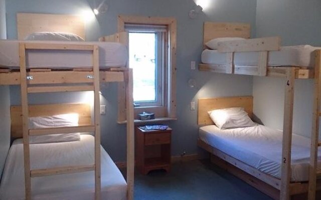 Hot Springs Campground & Hostel