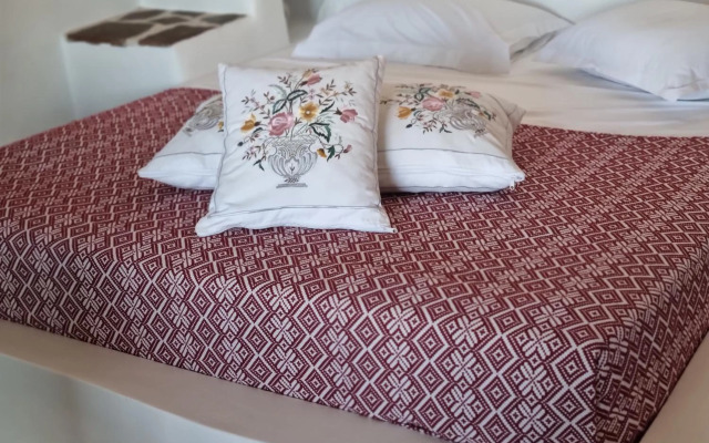 ELAIOLITHOS - Luxury Villa Suites - Adults Only