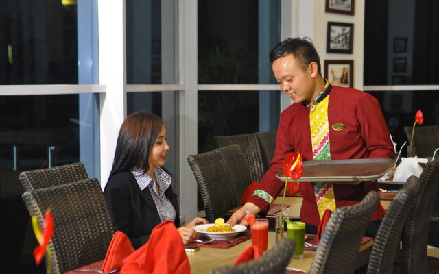 Hotel Santika Tasikmalaya