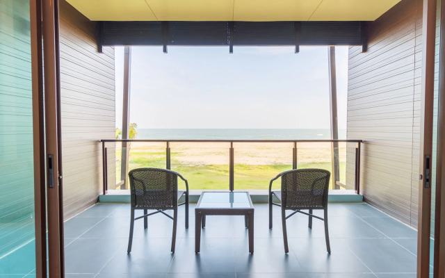 Sea Sand Sun Hua Hin by JC Kevin Hotel & Resort