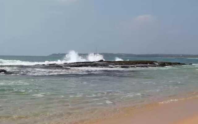 Seagulls Beach & Garden Cabanas