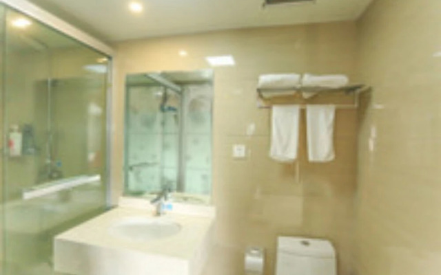Gang Wan Yin Xiang Hotel