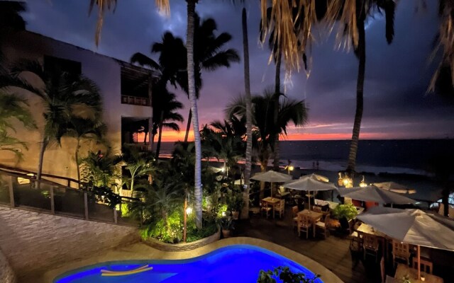 Los Corales