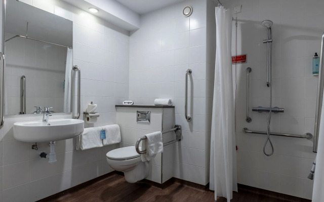 Travelodge Barcelona Poblenou