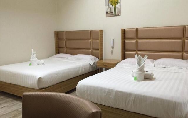 Meaco Hotel - Solano