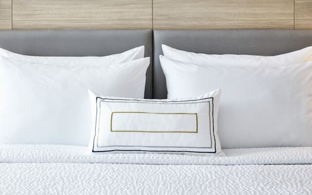 SpringHill Suites by Marriott Springfield North