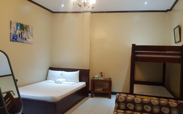 Pedz Cing Mango Lodge