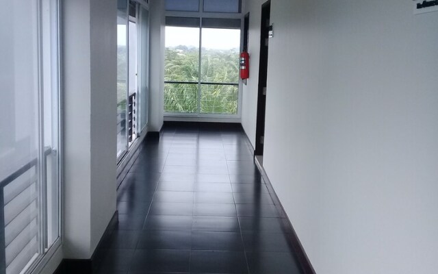 The Ozone Krabi Condotel