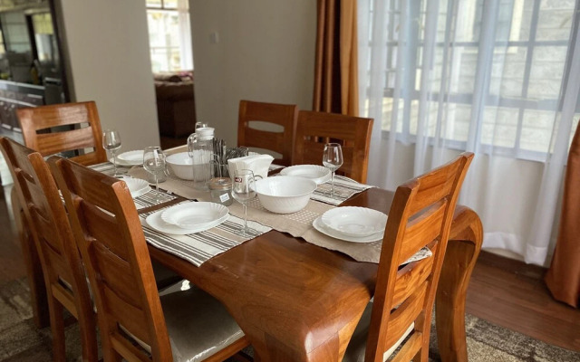 Takdiri Home