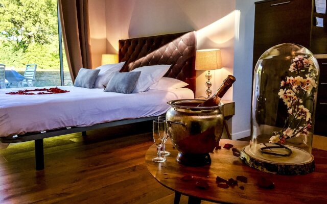 Les Suites Du Domaine De La Tour - Aix-En-Provence