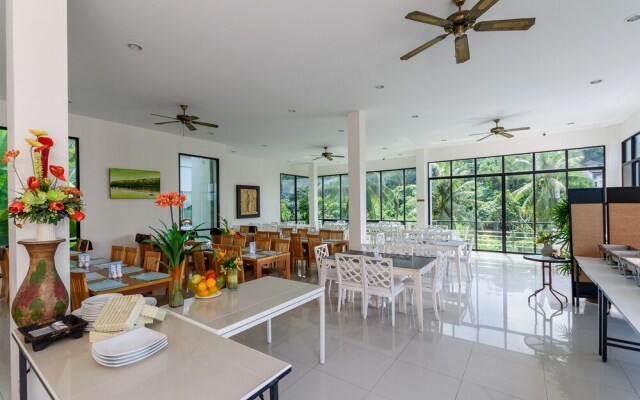 Veloche 2 bedroom Family suite