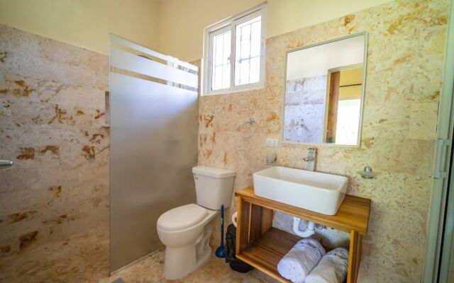 Sun & Soul - Caribbean 9br Villa In Sosúa!