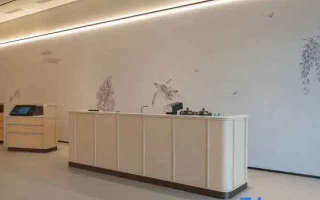 JI Hotel (Linyi Olympic Sports Center)