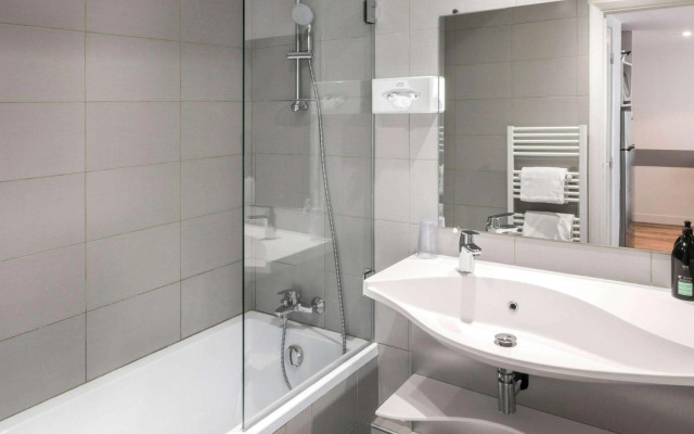 Aparthotel Adagio Nice Promenade des Anglais