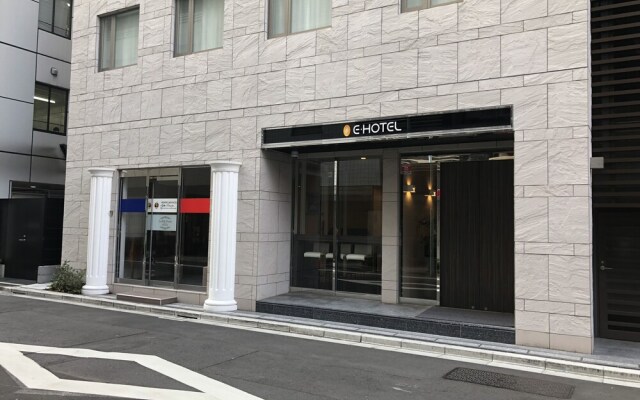Tabist GINZA