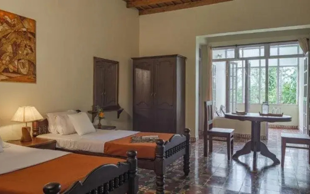 Aranyakam Homestay
