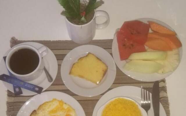 Hotel Casa Blanca Express