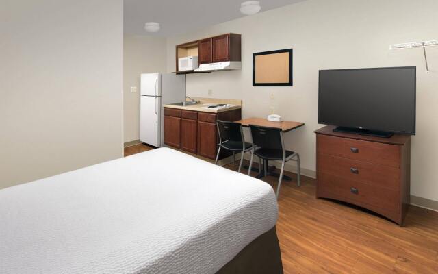 Woodspring Suites Memphis Southeast