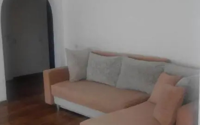 Apartment on Kravchuka 15b