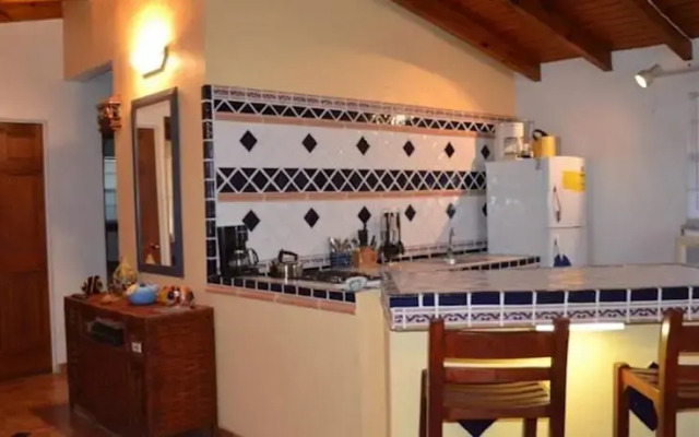 Guesthouse Aruba