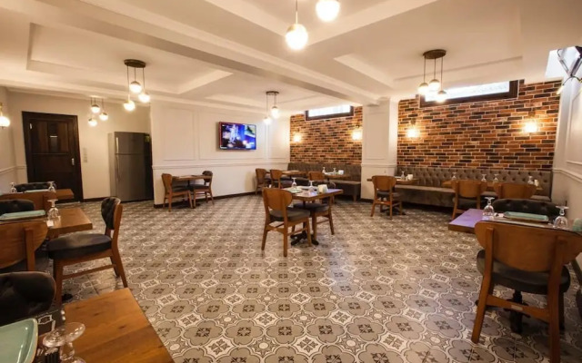 Livia Garden Hotel
