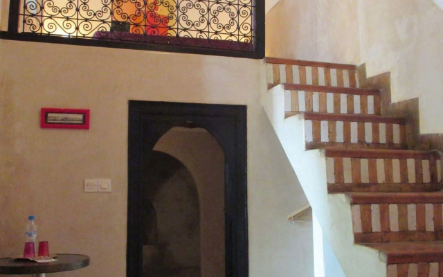 Riad Magellan