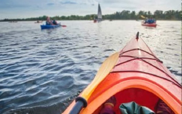 Camping des Ballastieres