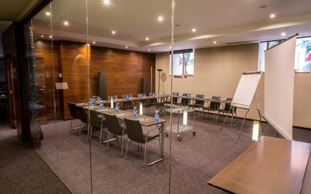 AC Hotel Recoletos by Marriott