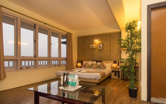Jagjeet Sikkim Retreat