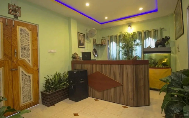 Ruposhi Bangla Eco Resort by OYO