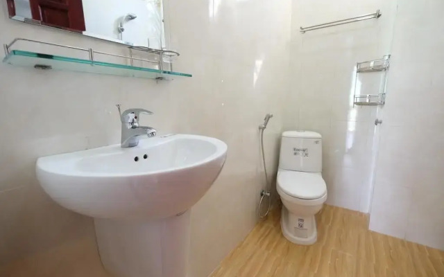 River Park Homestay and Hostel