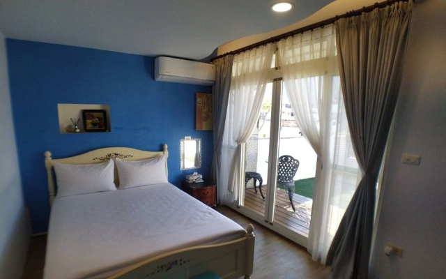 No.98 B&B
