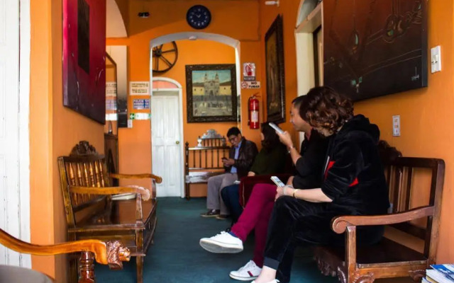 Hostal El Portal