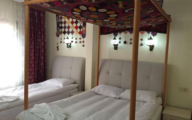 Marmara Guesthouse