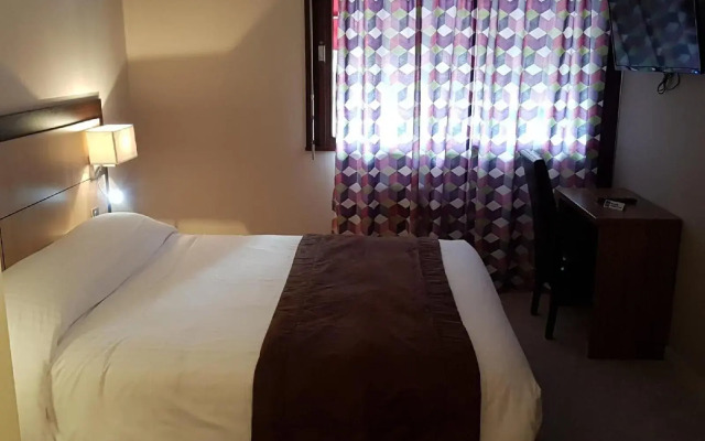 Hôtel Restaurant Saint-Benoît