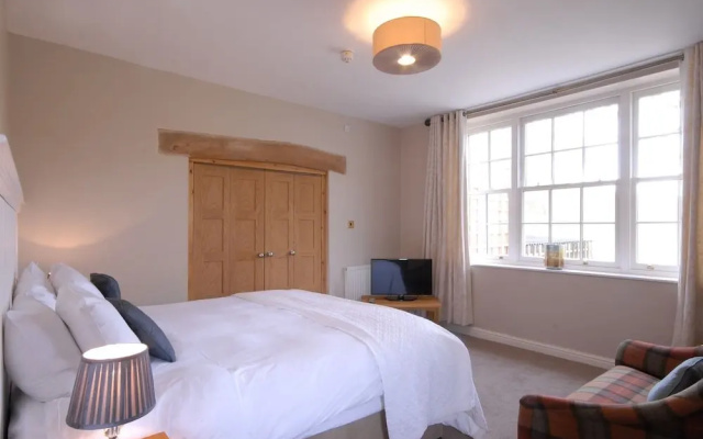 Losehill House Hotel & Spa