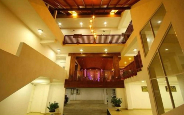 Sevonra Garden
